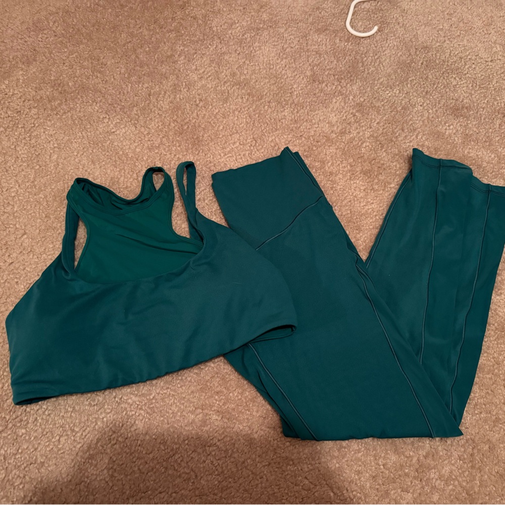 aerie 2 piece set!!
